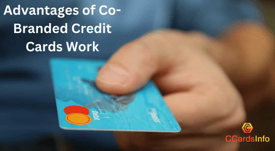 Advantages of Co-Branded Credit Cards Work featured image