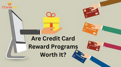 Are Credit Card Reward Programs Worth It featured