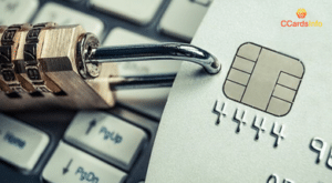 Benefits of a Secured Credit Card feature