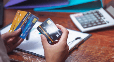 Ways to Manage Business Credit Card Expenses