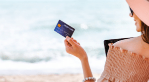 How to maximize rewards and benefits with a travel credit card