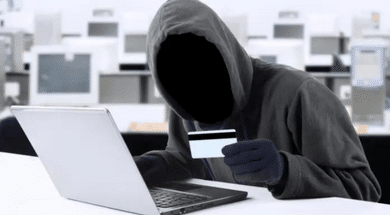 Business Credit Card Fraud Prevention and Detection