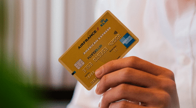 How To Apply For A Business Credit Card?