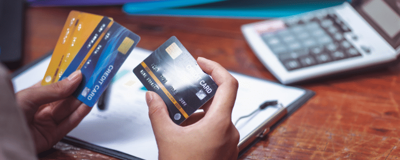 Ways to Manage Business Credit Card Expenses