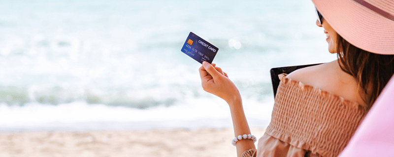 How to maximize rewards and benefits with a travel credit card