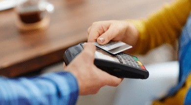 Avoid High Fees and Charges on International Credit Card Transactions