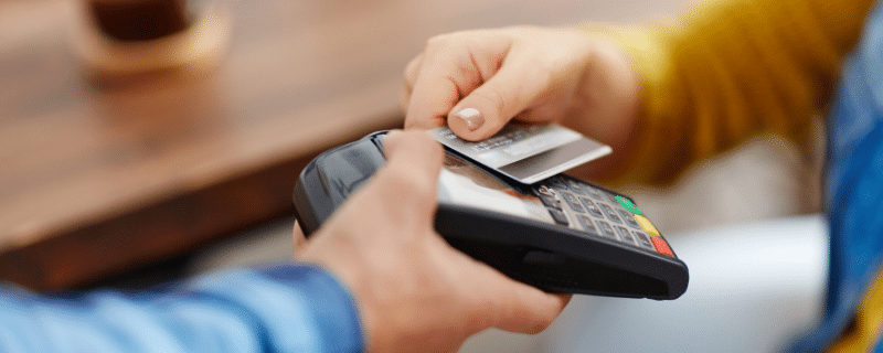 Charges on International Credit Card Transactions