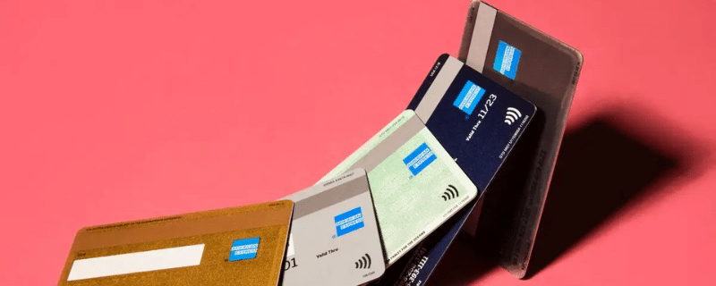 Co-Branded Credit Card