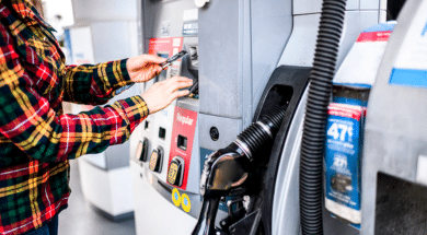 How to Pick the Best Fuel Credit Card?