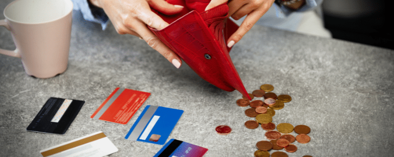 Credit Card Debt: Tips and Strategies