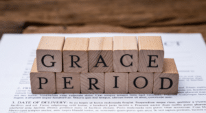 Grace Period For A Credit Card