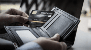 Statement Balance on a Credit Card