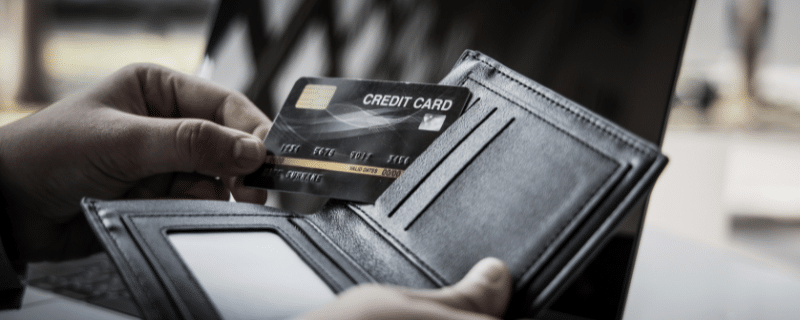 Statement Balance on a Credit Card P