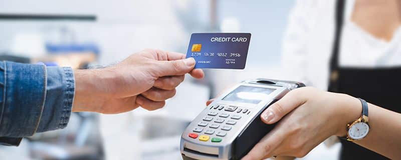 The Best Credit Card