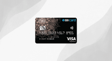 Unlock Exclusive Perks with the SBI Elite Credit Card