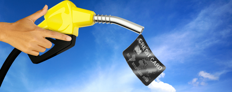 Best Fuel Credit Cards
