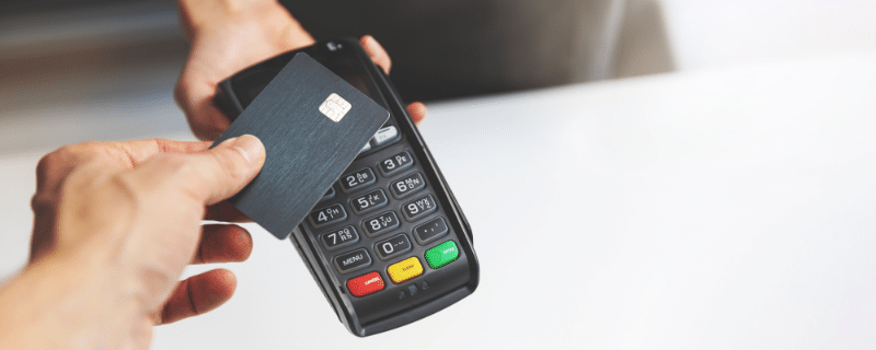 Contactless Payment Regulations and Policies for Credit Cards