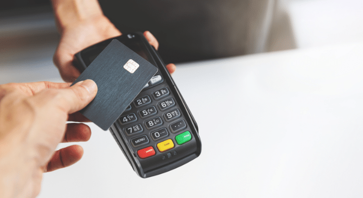 Exploring Contactless Payment Regulations and Policies for Credit Cards