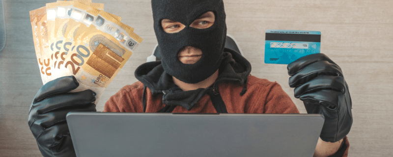 How to Block a Lost or Stolen Credit Card: