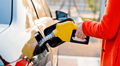 Top 10 Fuel Credit Cards in India